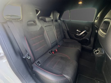 Mercedes cla shooting brake 200 7g-dct amg line entretien exclusif mercedes garantie 12 mois occasion scl 56 - simplicicar...