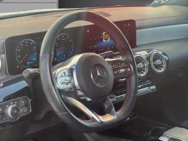 Mercedes cla shooting brake 200 7g-dct amg line entretien exclusif mercedes garantie 12 mois occasion scl 56 - simplicicar...