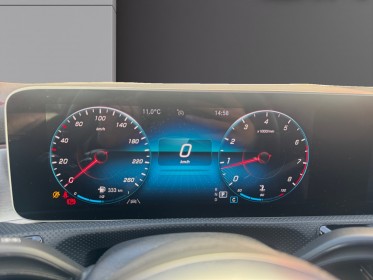 Mercedes cla shooting brake 200 7g-dct amg line entretien exclusif mercedes garantie 12 mois occasion scl 56 - simplicicar...