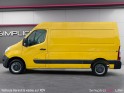 Renault master 2.3 dci energy l2h2 3.3 t tva récupérable occasion simplicicar lille  simplicicar simplicibike france