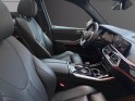 Bmw x5 g05 xdrive30d 286 ch bva8 m sport, full option, caméra ar, toit ouvrant, apple carplay, garantie 12 mois. occasion...