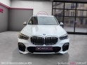 Bmw x5 g05 xdrive30d 286 ch bva8 m sport, full option, caméra ar, toit ouvrant, apple carplay, garantie 12 mois. occasion...