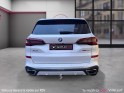Bmw x5 g05 xdrive30d 286 ch bva8 m sport, full option, caméra ar, toit ouvrant, apple carplay, garantie 12 mois. occasion...