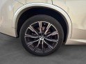 Bmw x5 g05 xdrive30d 286 ch bva8 m sport, full option, caméra ar, toit ouvrant, apple carplay, garantie 12 mois. occasion...