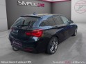 Bmw serie 1 f20 lci2 120i 184 ch bva8 sport pack sport shadow garantie 12 mois occasion simplicicar le raincy simplicicar...