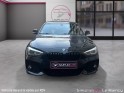Bmw serie 1 f20 lci2 120i 184 ch bva8 sport pack sport shadow garantie 12 mois occasion simplicicar le raincy simplicicar...