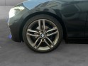 Bmw serie 1 f20 lci2 120i 184 ch bva8 sport pack sport shadow garantie 12 mois occasion simplicicar le raincy simplicicar...