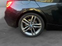 Bmw serie 1 f20 lci2 120i 184 ch bva8 sport pack sport shadow garantie 12 mois occasion simplicicar le raincy simplicicar...