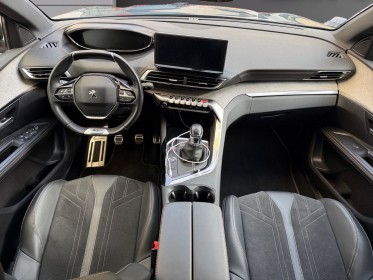 Peugeot 5008 puretech 130ch ss bvm6 gt garantie 12 mois occasion simplicicar le raincy simplicicar simplicibike france