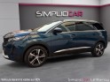Peugeot 5008 puretech 130ch ss bvm6 gt garantie 12 mois occasion simplicicar le raincy simplicicar simplicibike france