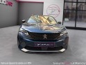 Peugeot 5008 puretech 130ch ss bvm6 gt garantie 12 mois occasion simplicicar le raincy simplicicar simplicibike france