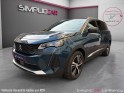 Peugeot 5008 puretech 130ch ss bvm6 gt garantie 12 mois occasion simplicicar le raincy simplicicar simplicibike france