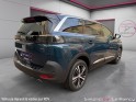 Peugeot 5008 puretech 130ch ss bvm6 gt garantie 12 mois occasion simplicicar le raincy simplicicar simplicibike france