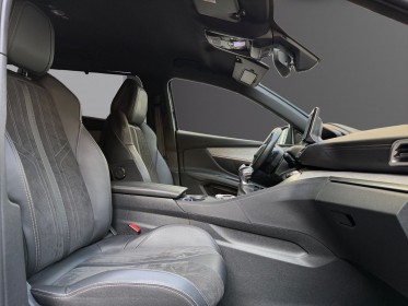 Peugeot 5008 puretech 130ch ss bvm6 gt garantie 12 mois occasion simplicicar le raincy simplicicar simplicibike france