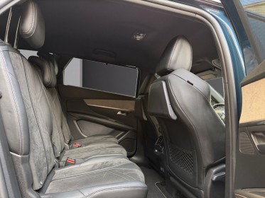 Peugeot 5008 puretech 130ch ss bvm6 gt garantie 12 mois occasion simplicicar le raincy simplicicar simplicibike france