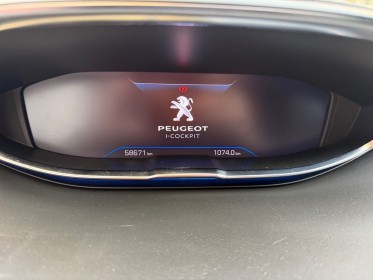 Peugeot 5008 puretech 130ch ss bvm6 gt garantie 12 mois occasion simplicicar le raincy simplicicar simplicibike france