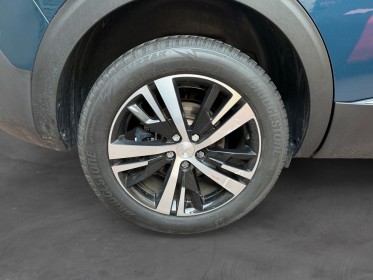 Peugeot 5008 puretech 130ch ss bvm6 gt garantie 12 mois occasion simplicicar le raincy simplicicar simplicibike france