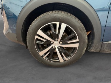 Peugeot 5008 puretech 130ch ss bvm6 gt garantie 12 mois occasion simplicicar le raincy simplicicar simplicibike france