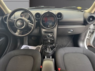 Mini countryman r60 d 112 ch cooper pack chili a sort de revision garantie 12 mois occasion simplicicar le raincy simplicicar...