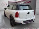 Mini countryman r60 d 112 ch cooper pack chili a sort de revision garantie 12 mois occasion simplicicar le raincy simplicicar...