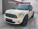 Mini countryman r60 d 112 ch cooper pack chili a sort de revision garantie 12 mois occasion simplicicar le raincy simplicicar...