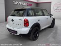 Mini countryman r60 d 112 ch cooper pack chili a sort de revision garantie 12 mois occasion simplicicar le raincy simplicicar...