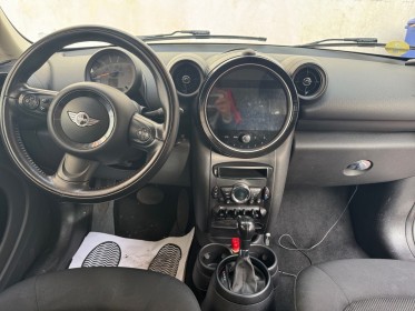 Mini countryman r60 d 112 ch cooper pack chili a sort de revision garantie 12 mois occasion simplicicar le raincy simplicicar...