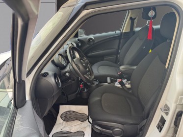 Mini countryman r60 d 112 ch cooper pack chili a sort de revision garantie 12 mois occasion simplicicar le raincy simplicicar...