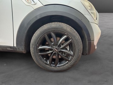 Mini countryman r60 d 112 ch cooper pack chili a sort de revision garantie 12 mois occasion simplicicar le raincy simplicicar...