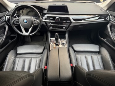 Bmw serie 5 touring g31 520d xdrive 190 ch bva8 executive garantie 12 mois occasion simplicicar le raincy simplicicar...