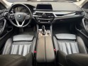Bmw serie 5 touring g31 520d xdrive 190 ch bva8 executive garantie 12 mois occasion simplicicar le raincy simplicicar...