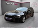 Bmw serie 5 touring g31 520d xdrive 190 ch bva8 executive garantie 12 mois occasion simplicicar le raincy simplicicar...