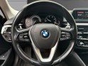 Bmw serie 5 touring g31 520d xdrive 190 ch bva8 executive garantie 12 mois occasion simplicicar le raincy simplicicar...