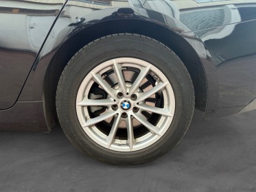 Bmw serie 5 touring g31 520d xdrive 190 ch bva8 executive garantie 12 mois occasion simplicicar le raincy simplicicar...