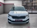 Skoda kodiaq 2.0 tdi 150 scr dsg7 7pl business suivi complet skoda garantie 12 mois occasion simplicicar le raincy...