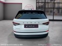 Skoda kodiaq 2.0 tdi 150 scr dsg7 7pl business suivi complet skoda garantie 12 mois occasion simplicicar le raincy...
