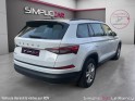 Skoda kodiaq 2.0 tdi 150 scr dsg7 7pl business suivi complet skoda garantie 12 mois occasion simplicicar le raincy...