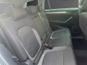 Skoda kodiaq 2.0 tdi 150 scr dsg7 7pl business suivi complet skoda garantie 12 mois occasion simplicicar le raincy...