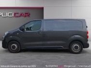PEUGEOT d'occasion EXPERT STANDARD 2.0 BLUE HDI 120 PREMIUM EAT de