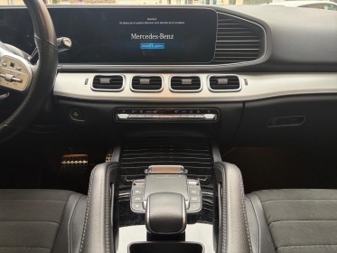 Mercedes gle 350 e eq power 9g-tronic 4matic amg line, edition one full option, sièges chauffants/ventilés, chargeur rapide...