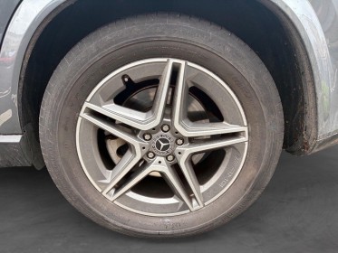 Mercedes gle 350 e eq power 9g-tronic 4matic amg line, edition one full option, sièges chauffants/ventilés, chargeur rapide...