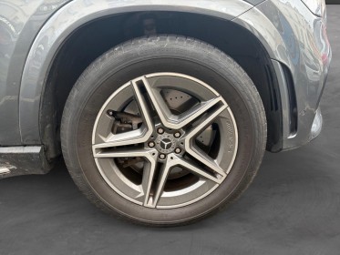 Mercedes gle 350 e eq power 9g-tronic 4matic amg line, edition one full option, sièges chauffants/ventilés, chargeur rapide...