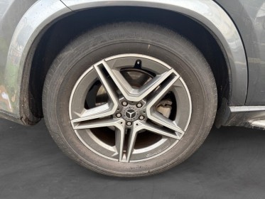 Mercedes gle 350 e eq power 9g-tronic 4matic amg line, edition one full option, sièges chauffants/ventilés, chargeur rapide...