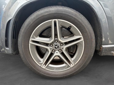Mercedes gle 350 e eq power 9g-tronic 4matic amg line, edition one full option, sièges chauffants/ventilés, chargeur rapide...