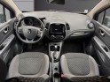 Renault captur tce 150 fap edc intens garantie 12 mois sieges chauffants carplay camera de recul occasion ne pas utiliser...