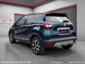 Renault captur tce 150 fap edc intens garantie 12 mois sieges chauffants carplay camera de recul occasion ne pas utiliser...