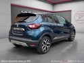 Renault captur tce 150 fap edc intens garantie 12 mois sieges chauffants carplay camera de recul occasion ne pas utiliser...