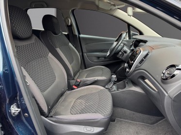 Renault captur tce 150 fap edc intens garantie 12 mois sieges chauffants carplay camera de recul occasion ne pas utiliser...