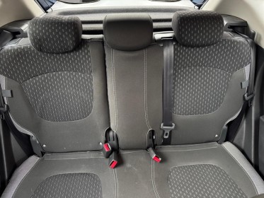 Renault captur tce 150 fap edc intens garantie 12 mois sieges chauffants carplay camera de recul occasion ne pas utiliser...