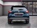 Renault captur tce 150 fap edc intens garantie 12 mois sieges chauffants carplay camera de recul occasion ne pas utiliser...